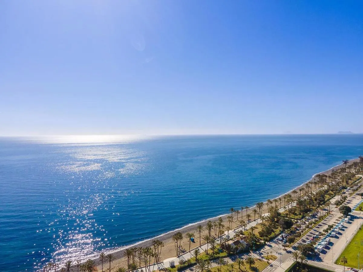 Apartment 3 Bed Las Petunias, San Pedro Marbella