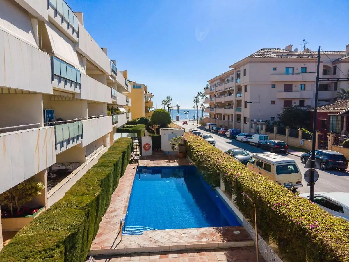 3 Bed Las Petunias, San Pedro Marbella Spain