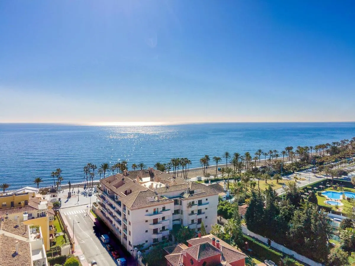 3 Bed Las Petunias, San Pedro Marbella 0*,  Spain